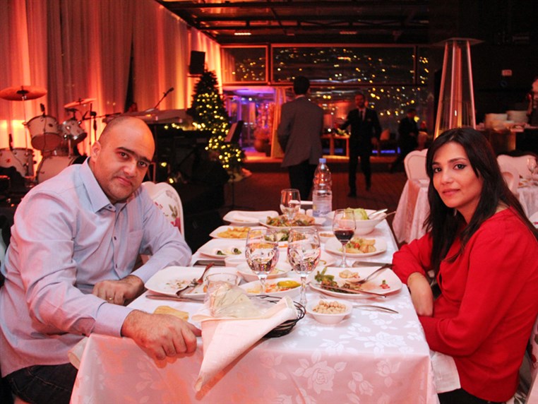 Monte Cassino Pre Christmas Event 